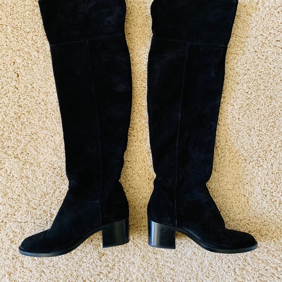 Rag and Bone Boots - Picture 2 of 10